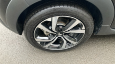 Citroen C3 1.2 PureTech 110 Max 5dr EAT6 Petrol Hatchback